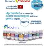 Folleto Soriana Salud del 1 al 28 de febrero 2022