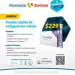 Folleto Soriana Salud del 1 al 28 de febrero 2022