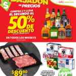 Ofertas Soriana fin de semana 25 al 28 de febrero 2022