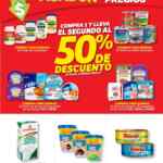 Ofertas Soriana fin de semana 25 al 28 de febrero 2022