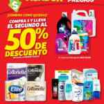 Ofertas Soriana fin de semana 25 al 28 de febrero 2022