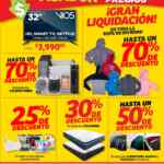 Ofertas Soriana fin de semana 25 al 28 de febrero 2022