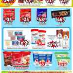 Ofertas Soriana Mercado fin de semana al 14 de febrero 2022