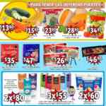 Ofertas Soriana Mercado fin de semana al 21 de febrero 2022