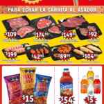 Ofertas Soriana Mercado fin de semana al 21 de febrero 2022