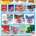 Ofertas Soriana Mercado fin de semana al 21 de febrero 2022
