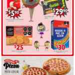 Ofertas Soriana Mercado fin de semana al 21 de febrero 2022