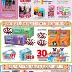 Folleto Soriana Mercado Cuaresma 25 de febrero al 10 de marzo 2022