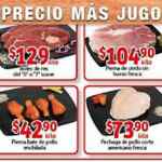 Ofertas Soriana Mercado en frutas y verduras 22 y 23 de febrero 2022