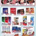 Folleto Soriana Mercado media semana del 1 al 3 de febrero 2022