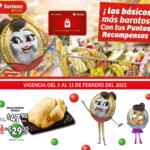 Folleto Soriana Mercado Puntos Recompensas 5 al 11 de febrero 2022