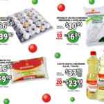 Folleto Soriana Mercado Puntos Recompensas 5 al 11 de febrero 2022