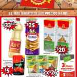 Folleto Soriana Mercado Precio Mercado 11 al 24 de febrero 2022