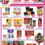 Folleto Soriana Mercado Precio Mercado 11 al 24 de febrero 2022