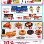 Folleto Soriana Mercado Precio Mercado 11 al 24 de febrero 2022