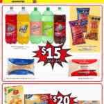 Folleto Soriana Mercado Precio Mercado 11 al 24 de febrero 2022