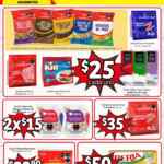 Folleto Soriana Mercado Precio Mercado 11 al 24 de febrero 2022