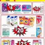 Folleto Soriana Mercado Precio Mercado 11 al 24 de febrero 2022