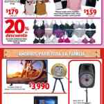 Folleto Soriana Mercado Precio Mercado 11 al 24 de febrero 2022