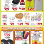 Folleto Soriana Mercado Precio Mercado 11 al 24 de febrero 2022
