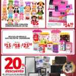 Folleto Soriana Mercado Precio Mercado 11 al 24 de febrero 2022