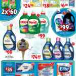 Folleto Soriana Mercado Precio Mercado 11 al 24 de febrero 2022