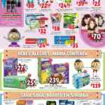 Folleto Soriana Mercado Precio Mercado 11 al 24 de febrero 2022