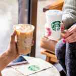 2x1 en lattes en Starbucks de 3:00 a 5:00 PM esta semana