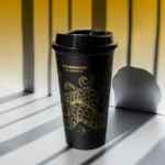 Promo Starbucks vaso coleccionable Gratis en la compra de una bebida grande