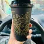 Promo Starbucks vaso coleccionable Gratis en la compra de una bebida grande