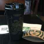 Promo Starbucks vaso coleccionable Gratis en la compra de una bebida grande