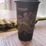 Promo Starbucks vaso coleccionable Gratis en la compra de una bebida grande