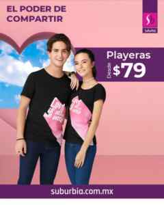 Imagen de la promo