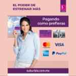 Promociones Suburbia San Valentín: Playeras desde $79, bolsas desde $299 y más