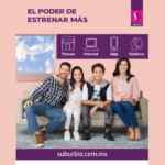 Promociones Suburbia San Valentín: Playeras desde $79, bolsas desde $299 y más