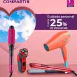 Promociones Suburbia San Valentín: Playeras desde $79, bolsas desde $299 y más