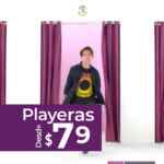 Promociones Suburbia San Valentín: Playeras desde $79, bolsas desde $299 y más