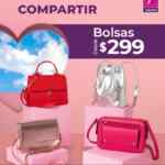 Promociones Suburbia San Valentín: Playeras desde $79, bolsas desde $299 y más