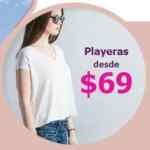 Promociones Suburbia San Valentín: Playeras desde $79, bolsas desde $299 y más