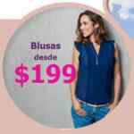 Promociones Suburbia San Valentín: Playeras desde $79, bolsas desde $299 y más