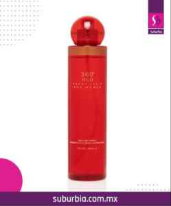 Suburbia Artículo de la Semana 7 al 13 de febrero: body mist a $250