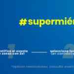 Súper Miércoles de Superboletos 02 de febrero: 2×1 en Conciertos, Deportes, Expos y más
