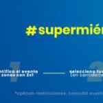 Súper Miércoles de Superboletos 09 de febrero: 2×1 en Conciertos, Deportes, Expos y más