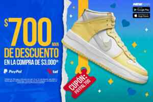 Imagen de la promo