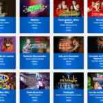Ofertas Ticketmaster Jueves 2×1 del 10 de febrero