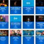 Ofertas Ticketmaster Jueves 2×1 del 10 de febrero