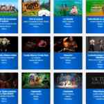 Ofertas Ticketmaster Jueves 2×1 del 17 de febrero