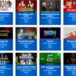 Ofertas Ticketmaster Jueves 2×1 del 24 de febrero