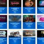 Ofertas Ticketmaster Jueves 2×1 del 24 de febrero