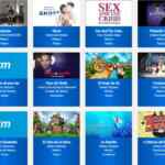 Ofertas Ticketmaster Jueves 2×1 del 24 de febrero